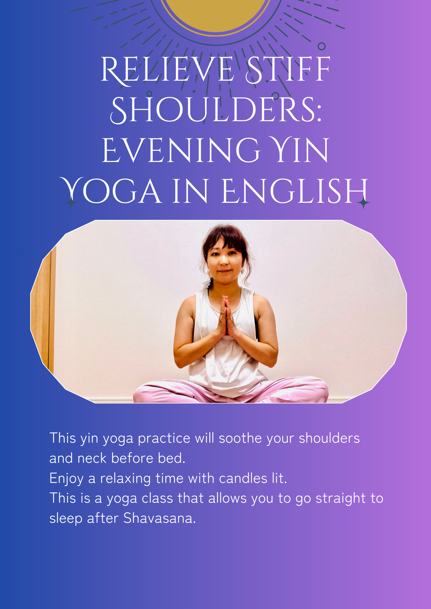 9.7 yin yoga