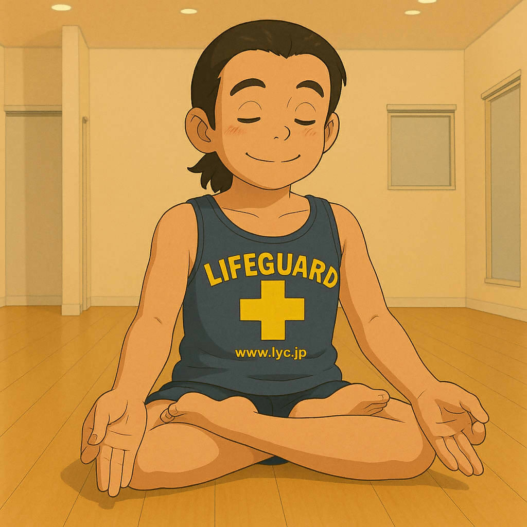 瞑想+快眠リセットヨガ