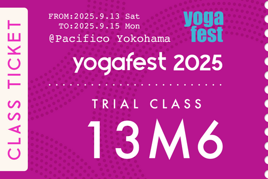 「心をゆるめるスローフロー ~余白とつながるやさしい時間~」