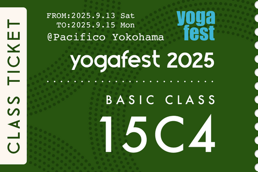 究極のFLOW STYLEー所作が変える、わたしの在り方、世界の在り方ー