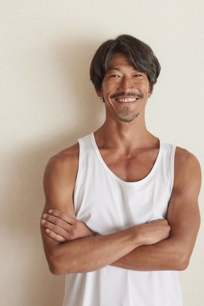 【ただただ座る瞑想】