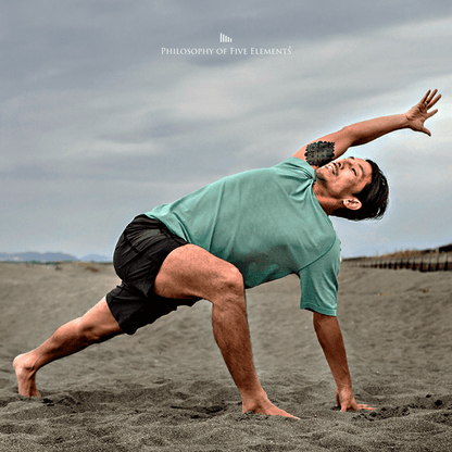 Five Elements Yoga All level