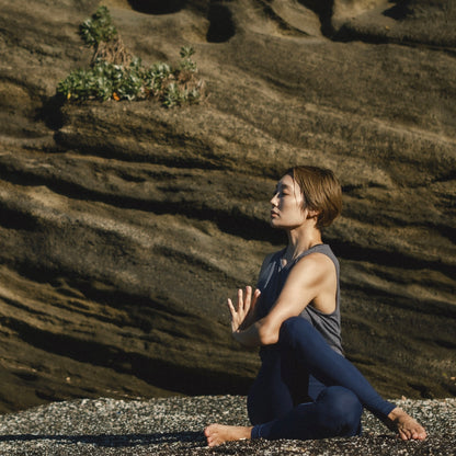 身体との繋がりを深めるPower Yoga