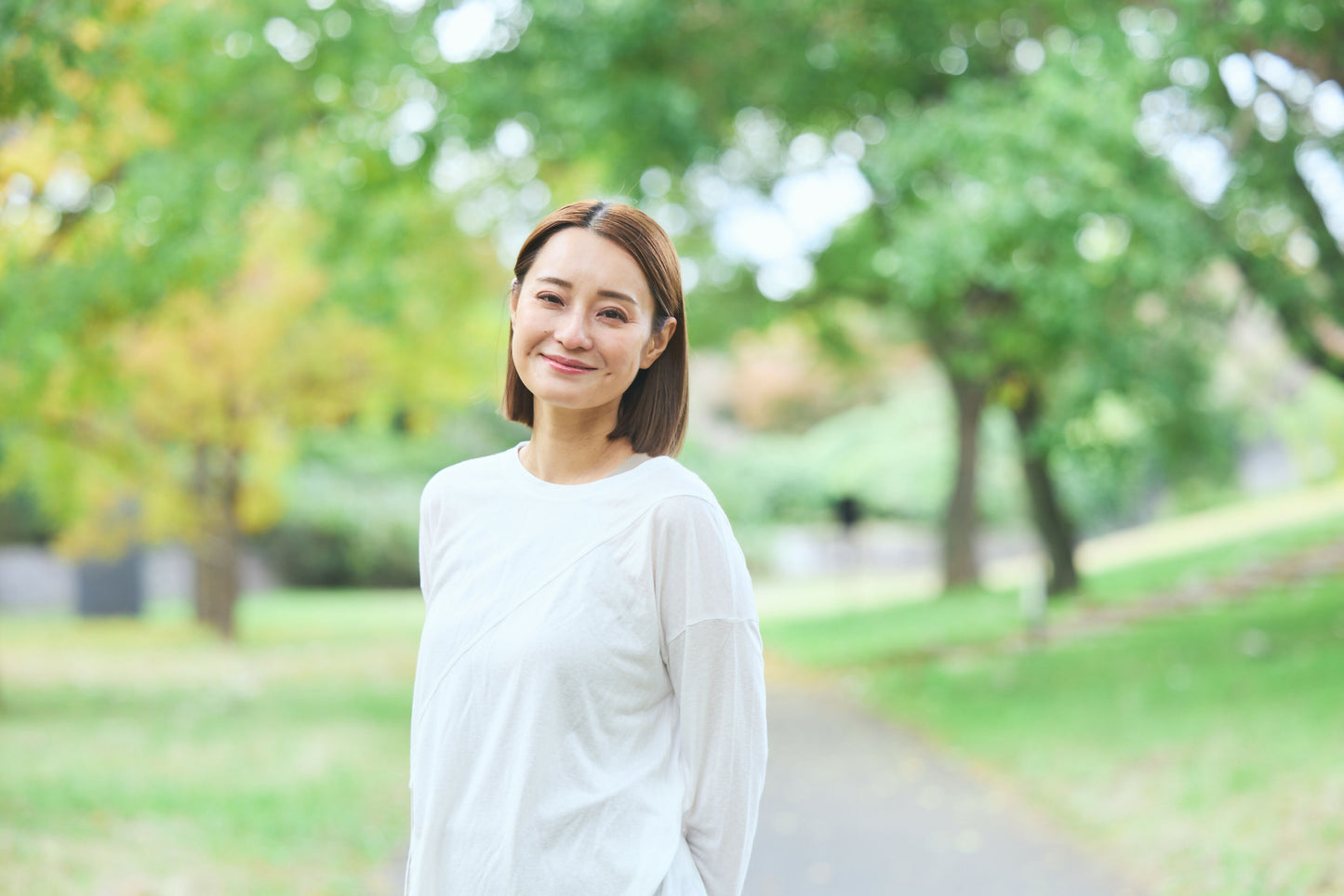 【国分寺】3/28 (土) -自然の空気を楽しむ - リフレッシュヨガ(武蔵国分寺跡予定)