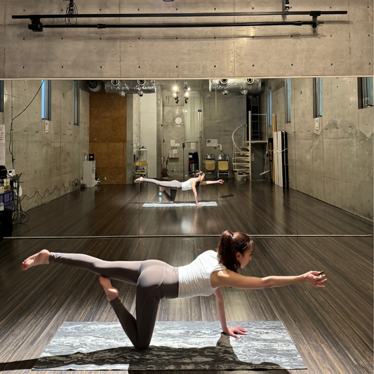 0705Energizing Yoga