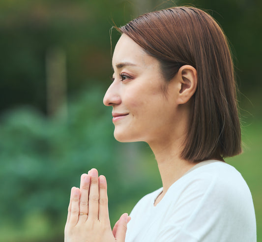 【国分寺】2/21 (土) -心のゆらぎを整える -自律神経ヨガ