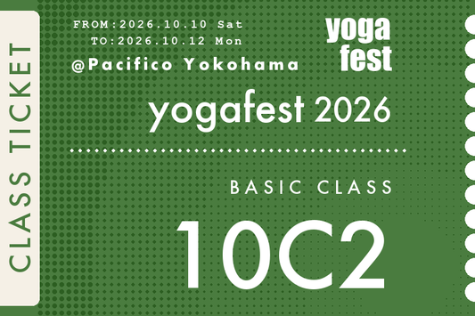[10C2] 10/10(土) 11:30-13:00 アネックスホワイエ 一般クラス / 清水鮎美
