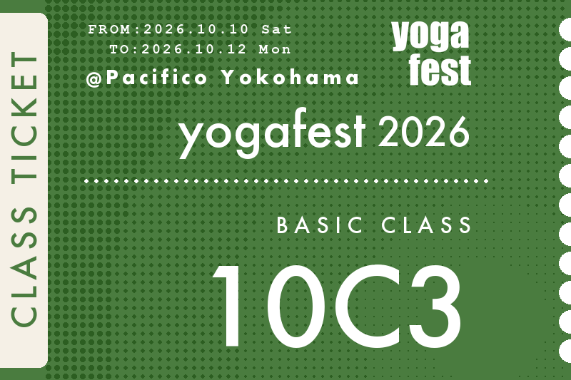 [10C3] 10/10(土) 13:30-15:00 アネックスホワイエ 一般クラス / アコ