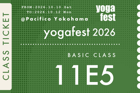 [11E5] 10/11(日) 17:30-19:00 ハーバーラウンジB 一般クラス / 珠数孝