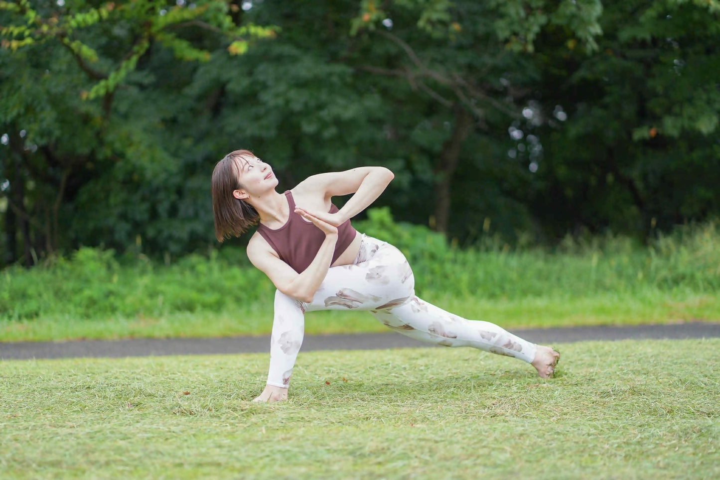 【立川】12/8（月）〜姿勢も心もととのう〜背中すっきりヨガ
